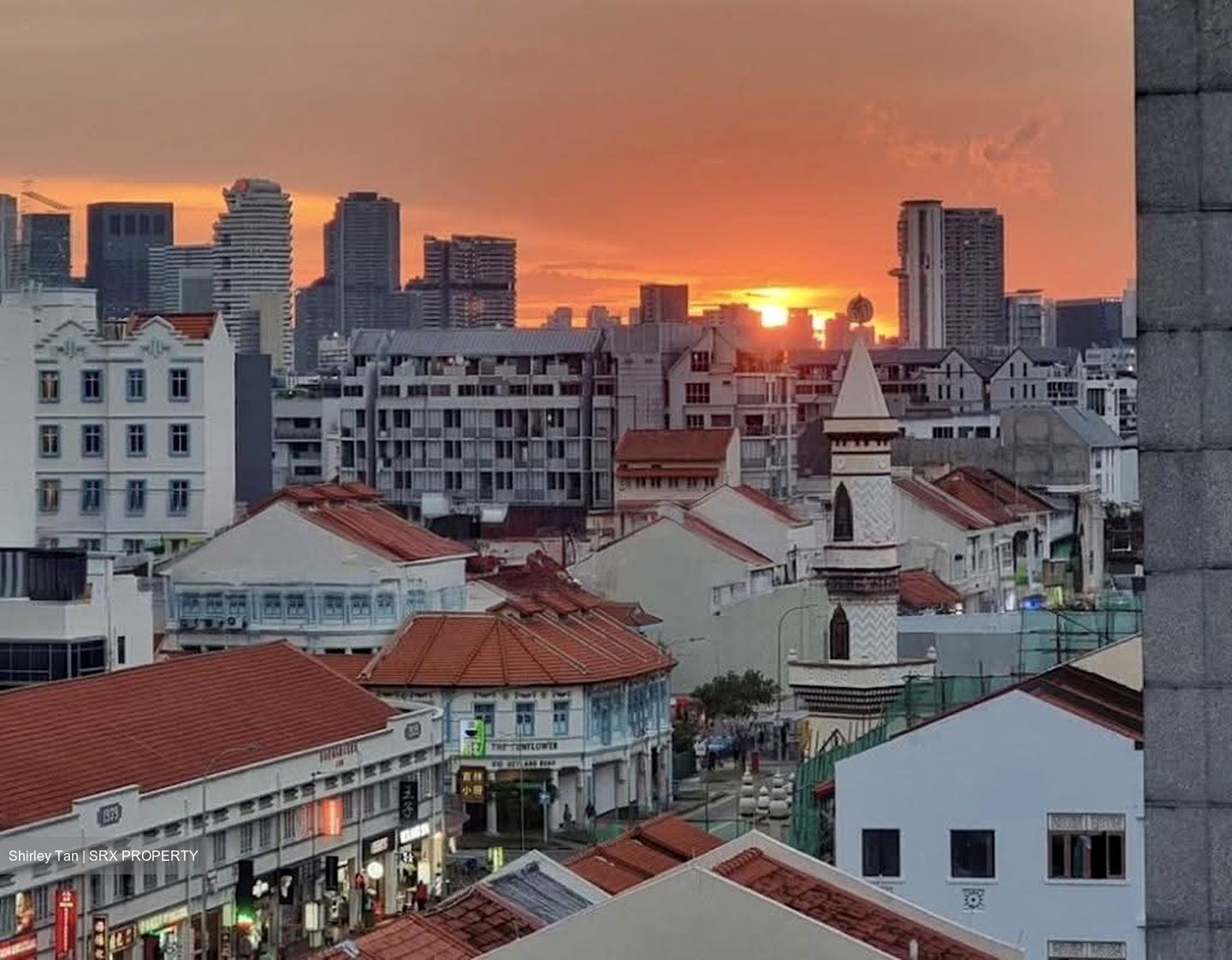 Geylang Road (D14), Shop House #604754211
